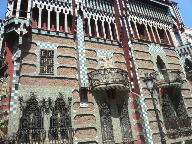 Casa Vicens